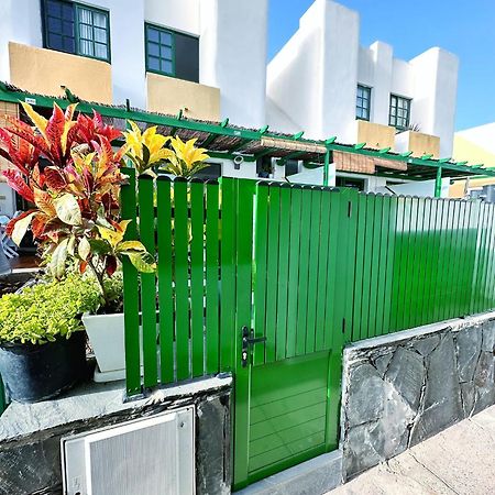 Bungalow Yaipe Μασπαλόμας Εξωτερικό φωτογραφία